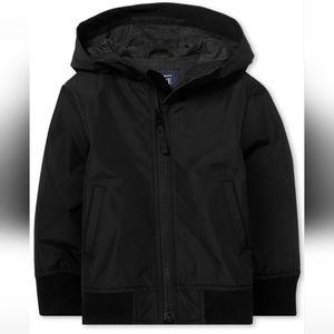 Toddler Boys Windbreaker